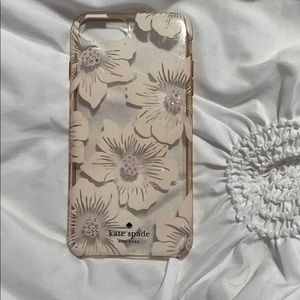 IPHONE 7/8 PLUS CASE- KATE SPADE
